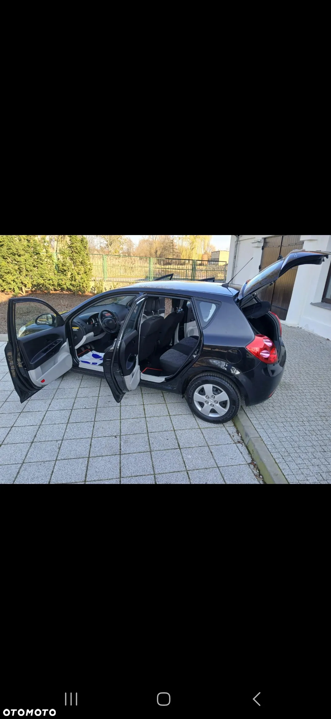 Kia Ceed - 5