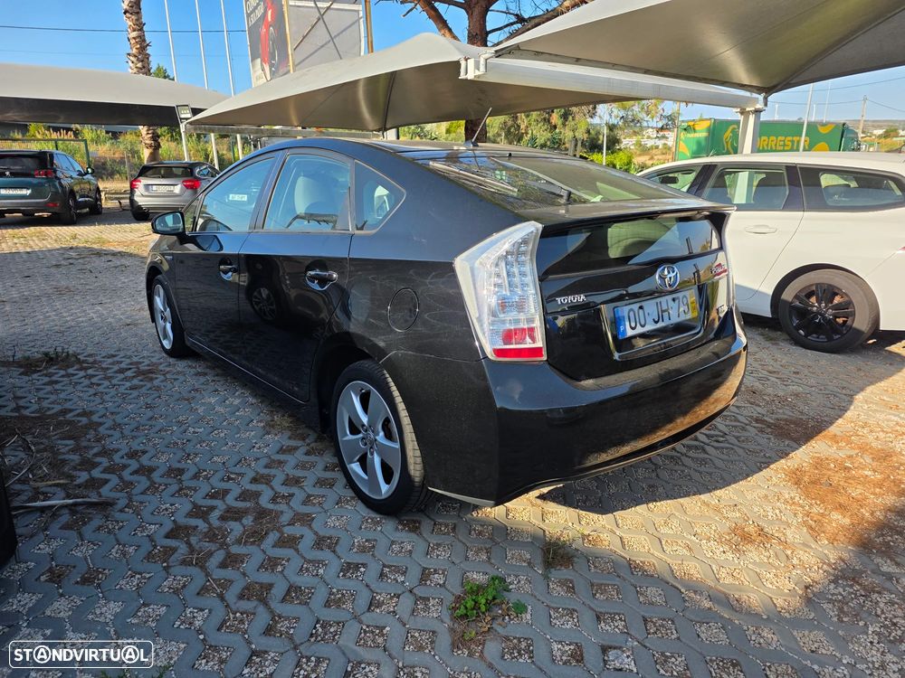Toyota Prius 1.8 Premium - 7