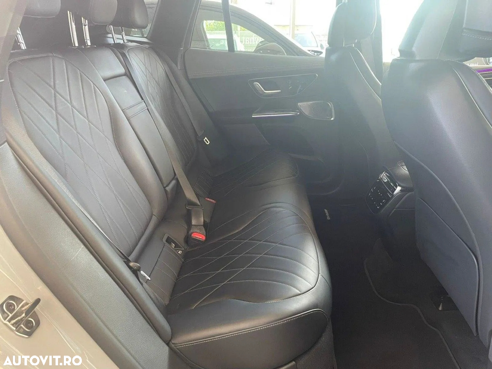 Mercedes-Benz EQE SUV 500 4MATIC AMG Line Premium - 16