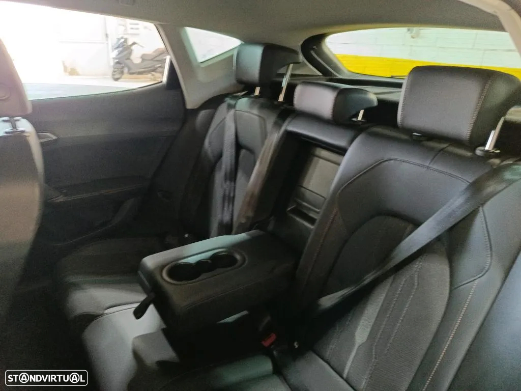 Cupra Formentor 2.0 TDI - 11