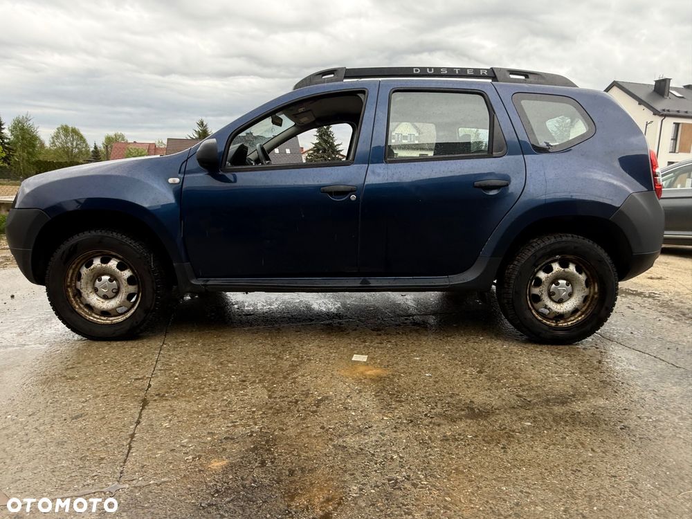 Dacia Duster - 3