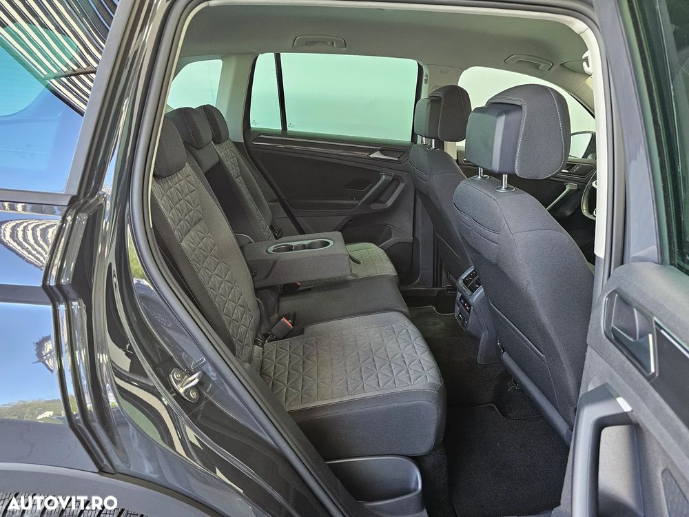 Volkswagen Tiguan 2.0 TDI Life - 36