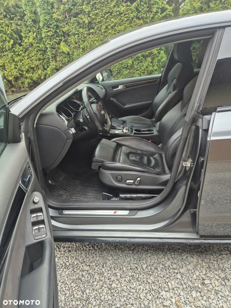 Audi A5 Sportback 2.0 TFSI Quattro S tronic - 6