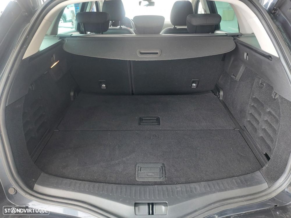 Renault Mégane Sport Tourer 1.5 Blue dCi Limited - 44