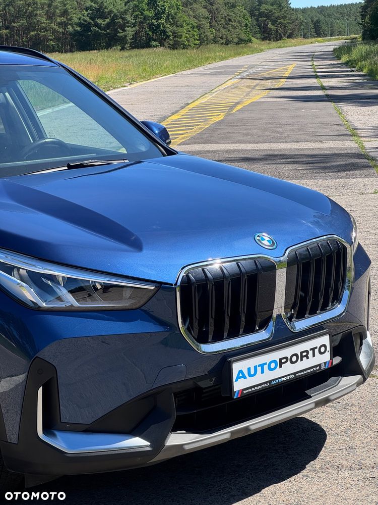 BMW X1 xDrive30e - 34