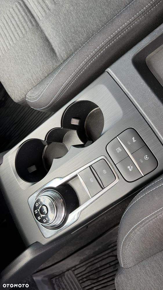 Ford Focus 1.5 EcoBlue Start-Stopp-System ACTIVE - 15