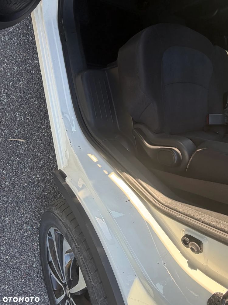 Nissan Qashqai+2 1.6 dCi DPF Start/Stop I-Way - 23