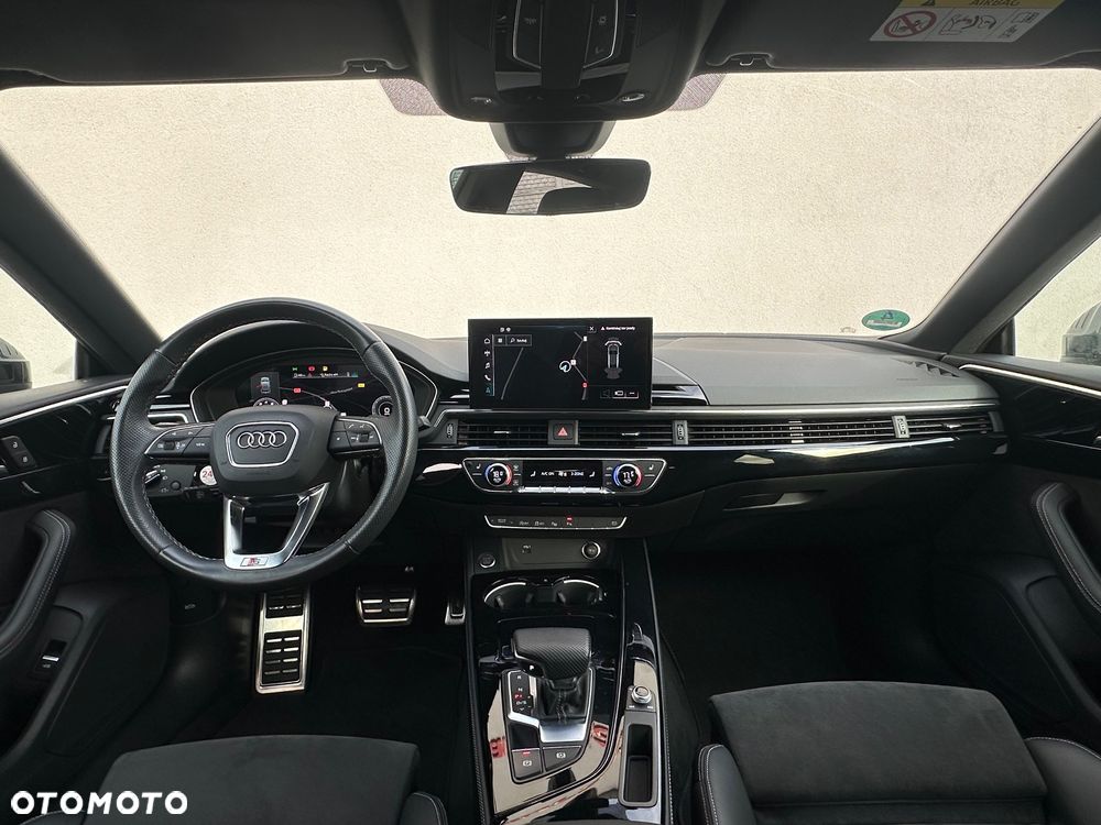 Audi A5 Sportback 40 TFSI S tronic S line - 18