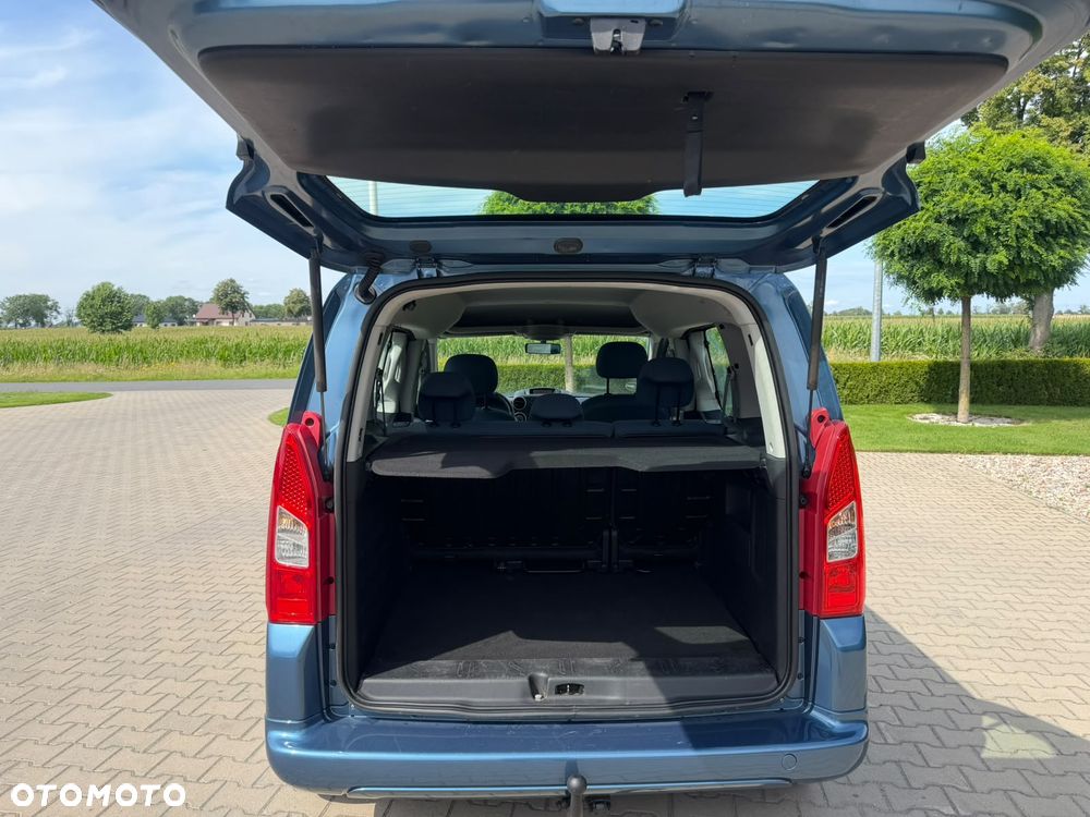 Citroën Berlingo - 29