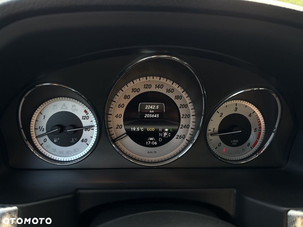 Mercedes-Benz GLK 220 CDI 4-Matic - 18