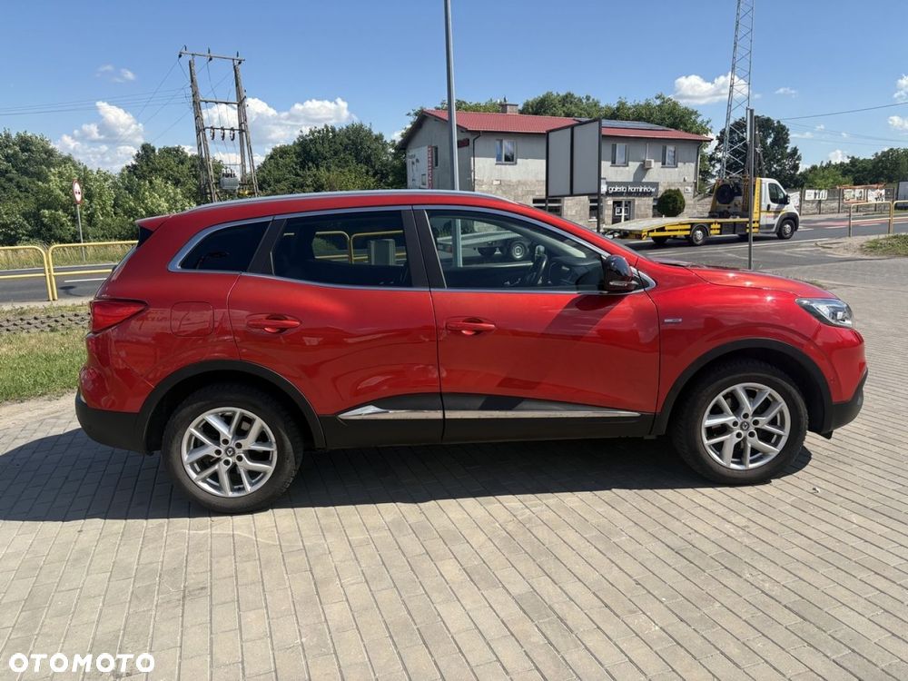 Renault Kadjar - 13