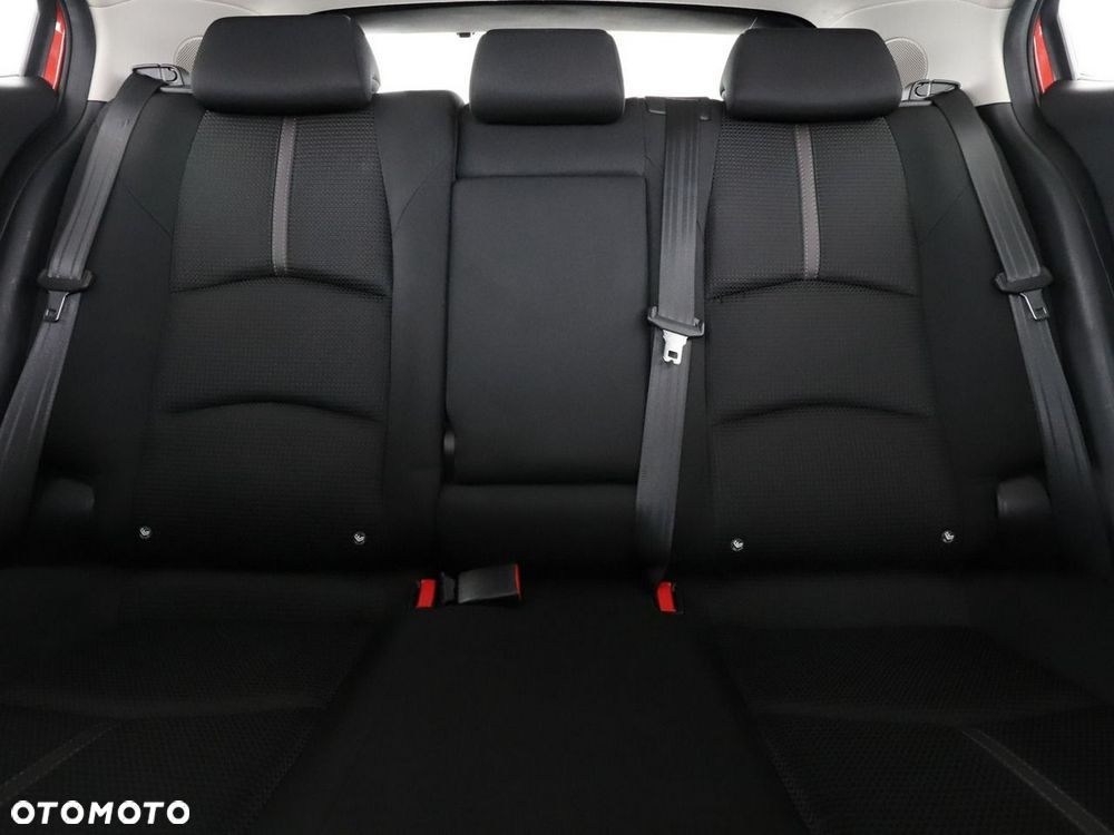 Mazda 3 SKYACTIV-G 120 Sports-Line - 19