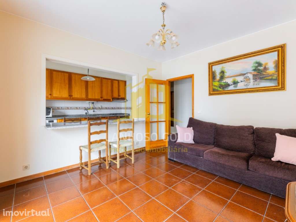 Apartamento T4+1 Duplex em Braga - São Victor - Grande imagem: 3/21