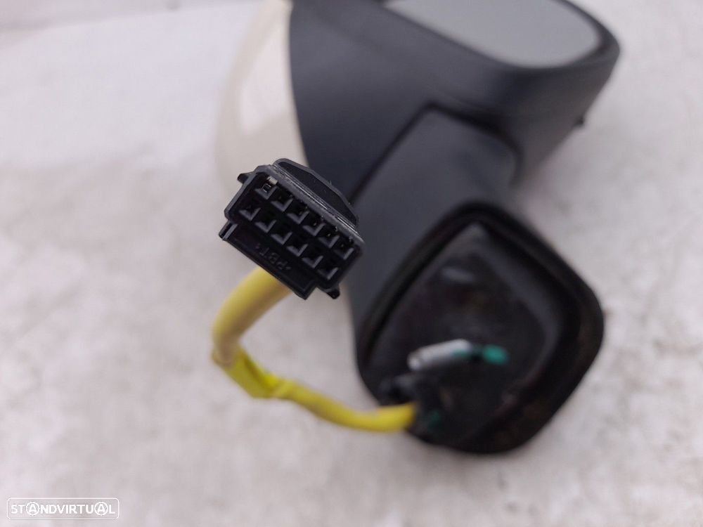 Retrovisor / espelho direito RENAULT Captur (J5_) - 3