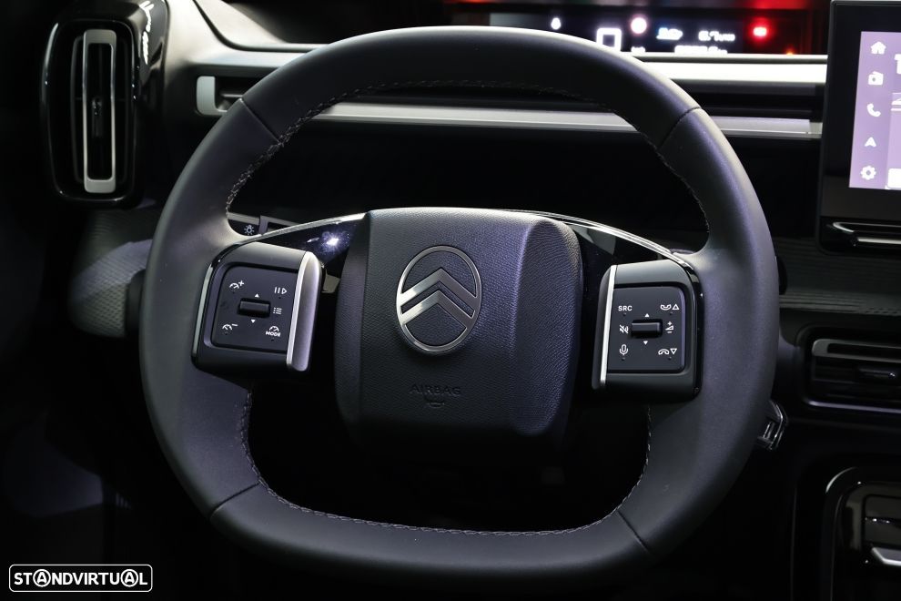 Citroën C3 1.2 Turbo Max - 17