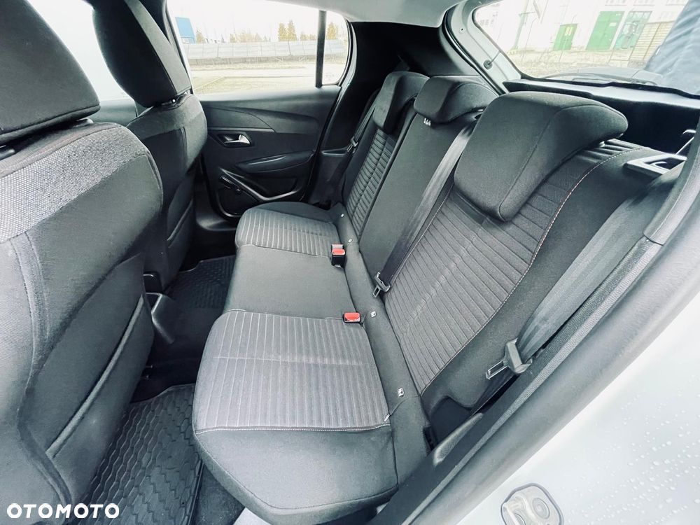 Peugeot 208 BlueHDi 100 Allure - 31