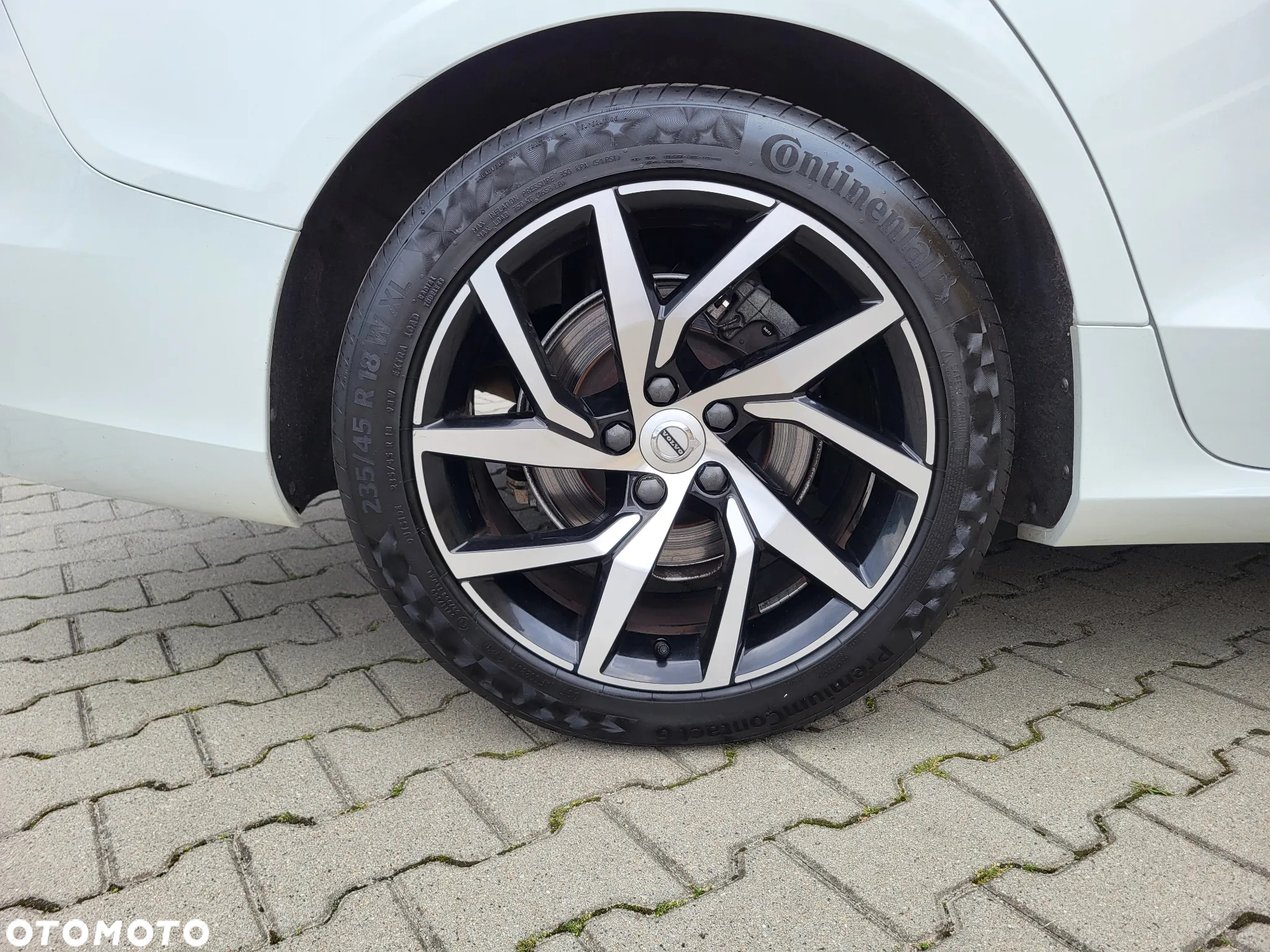 Volvo V60 T4 - 13