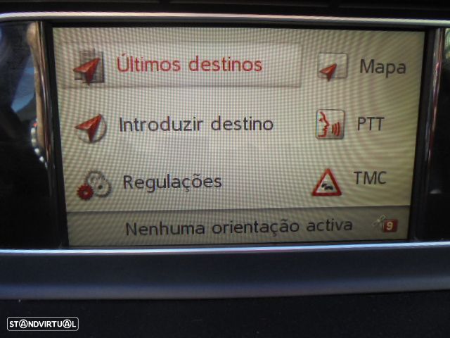 Mercedes-Benz E 300 Bluetec Hybrid Avantgarde - 16