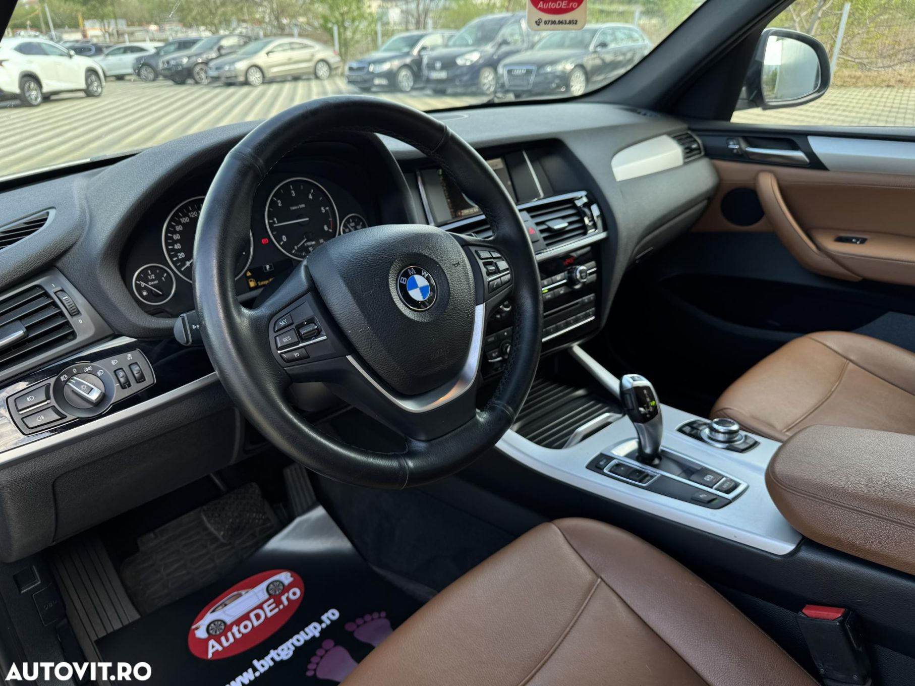 BMW X3 - 5