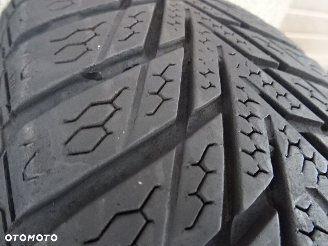 155/65/R14 75T CONTINENTAL CONTI WINTER CONTACT TS800 - 2