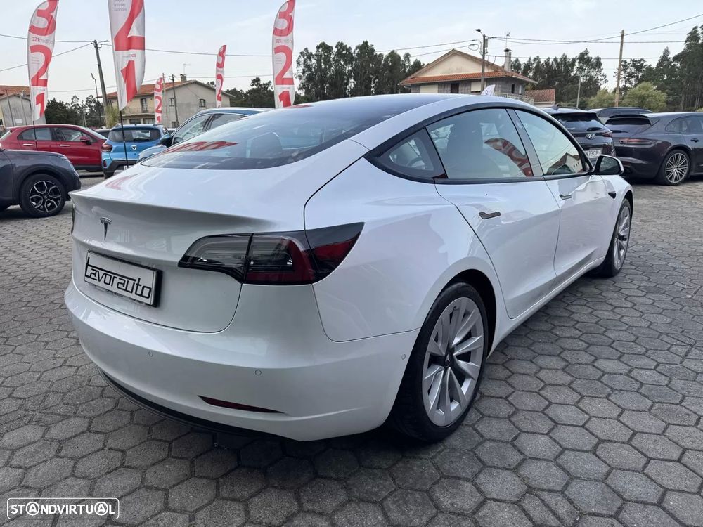 Tesla Model 3 Long Range Tração Integral - 8