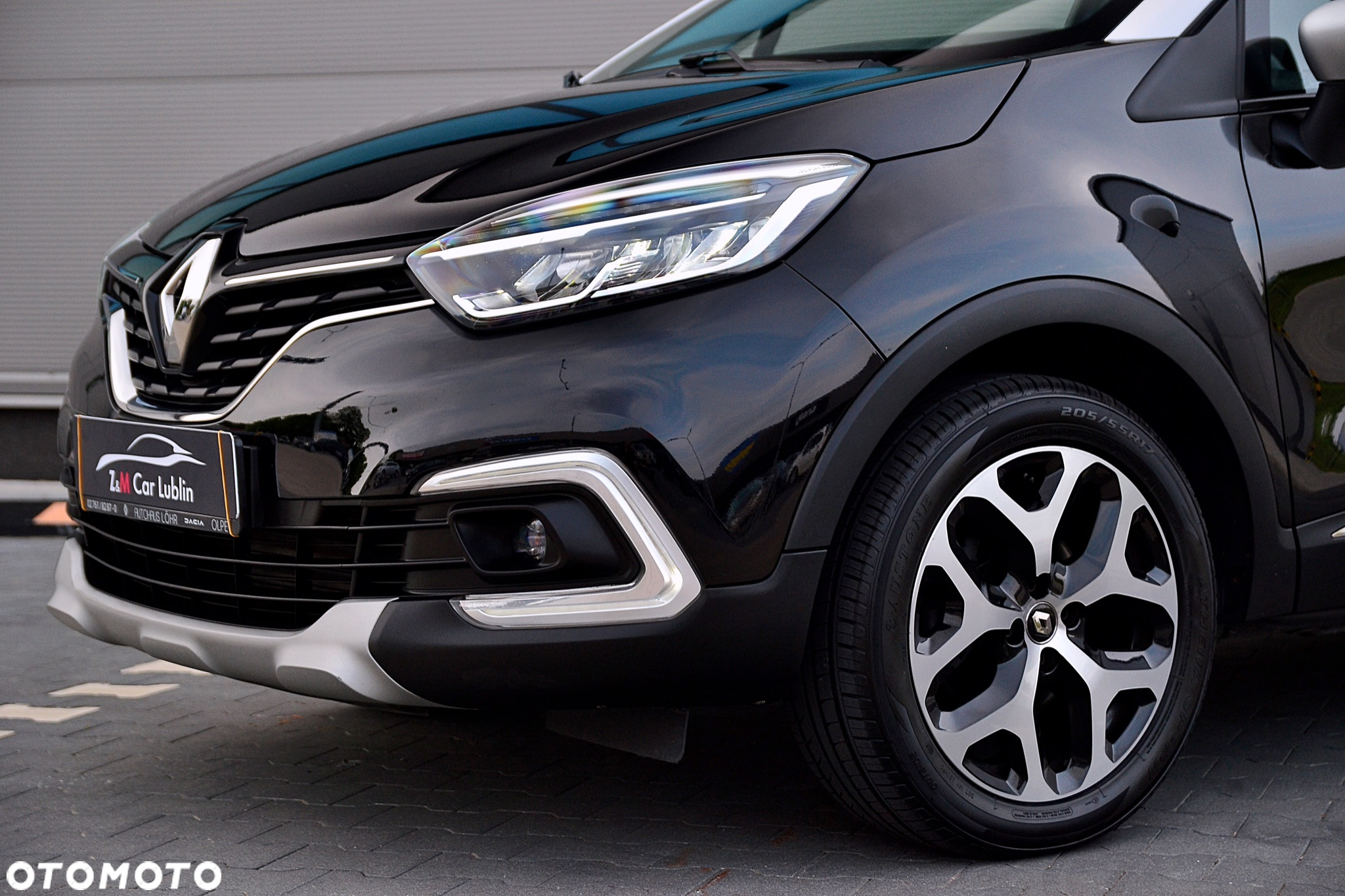Renault Captur 1.3 TCe Intens - 10