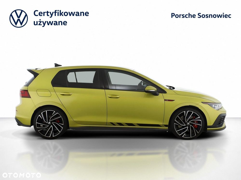 Volkswagen Golf - 7