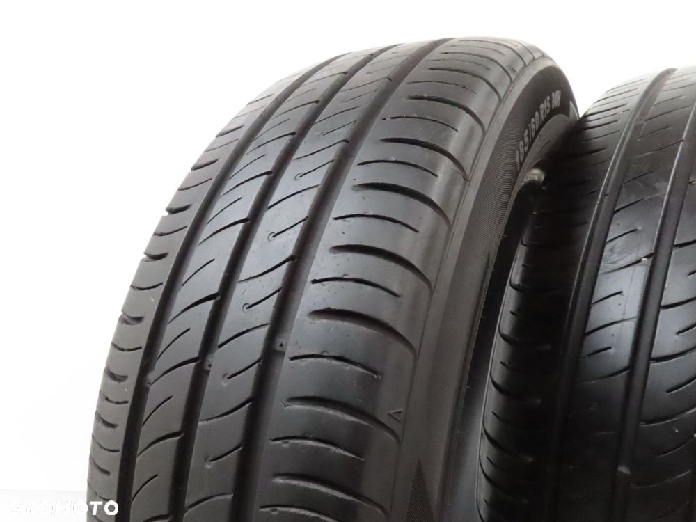 2x 185/60R15 OPONY LETNIE Kumho Ecowing ES01 84H - 7