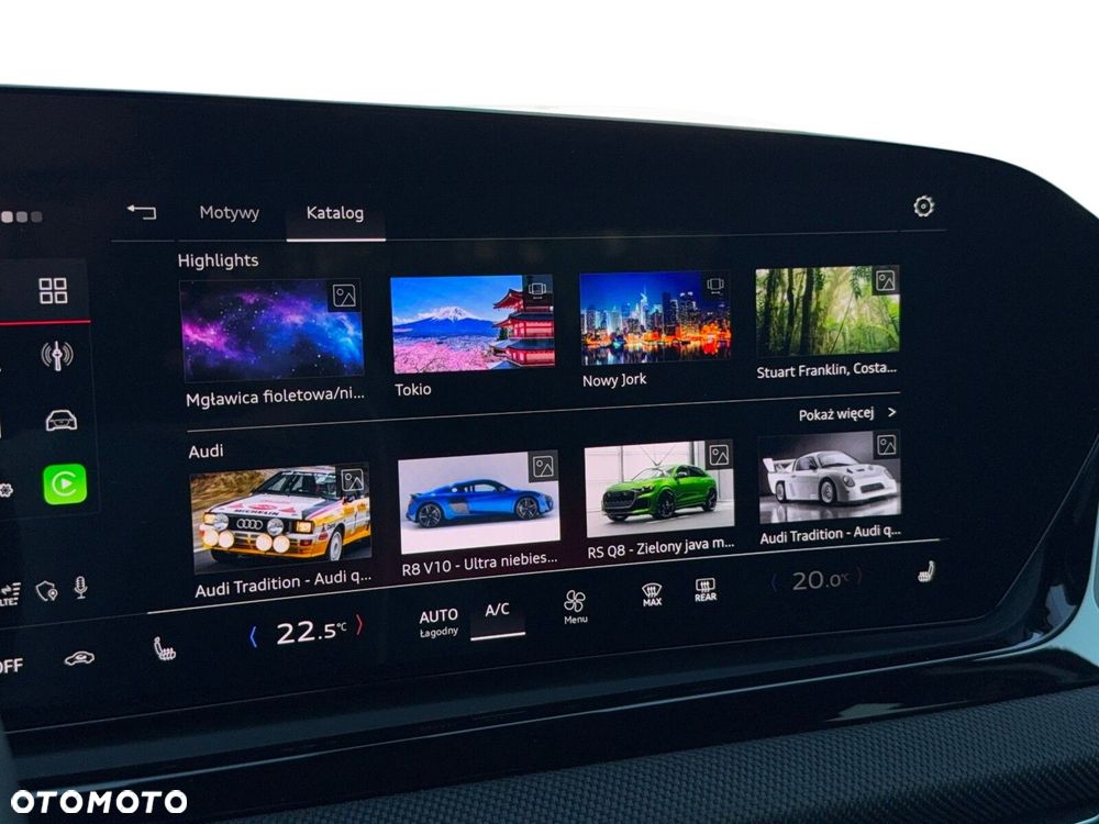 Audi A5 Limousine TFSI S tronic - 33