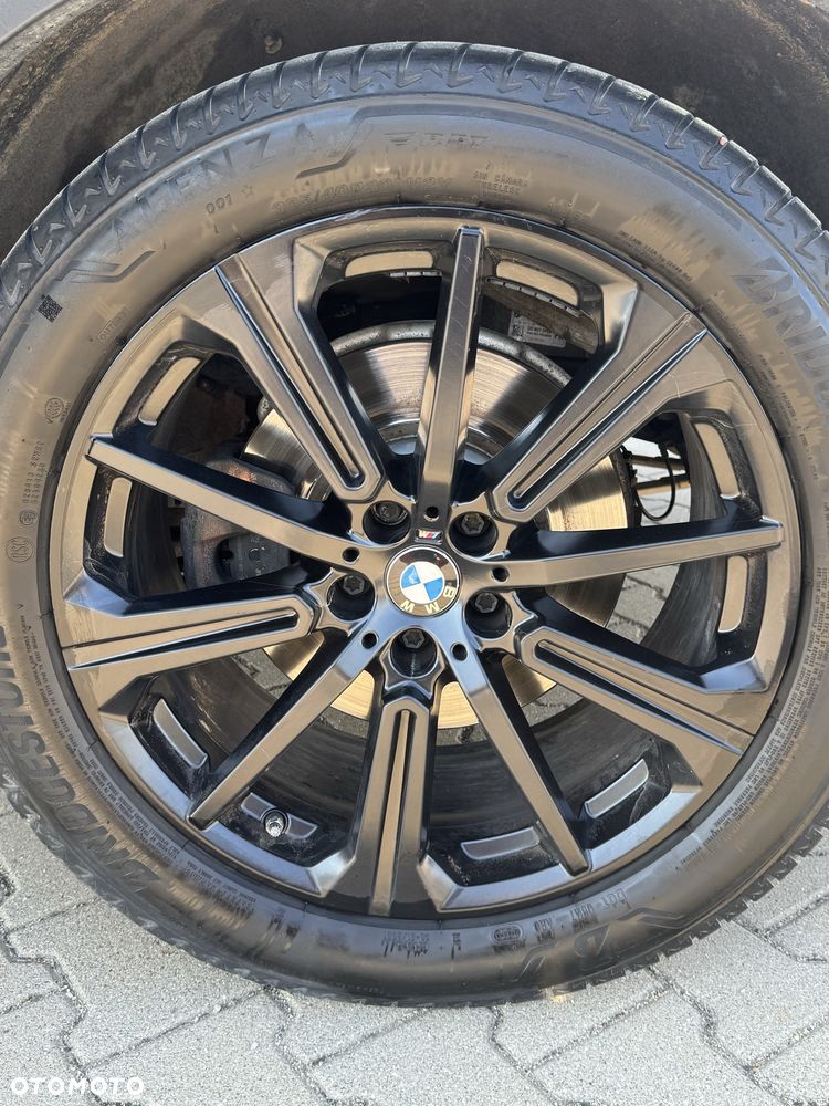 BMW X5 - 4