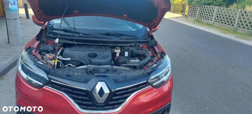 Renault Kadjar Energy dCi 110 EDC Business - 6