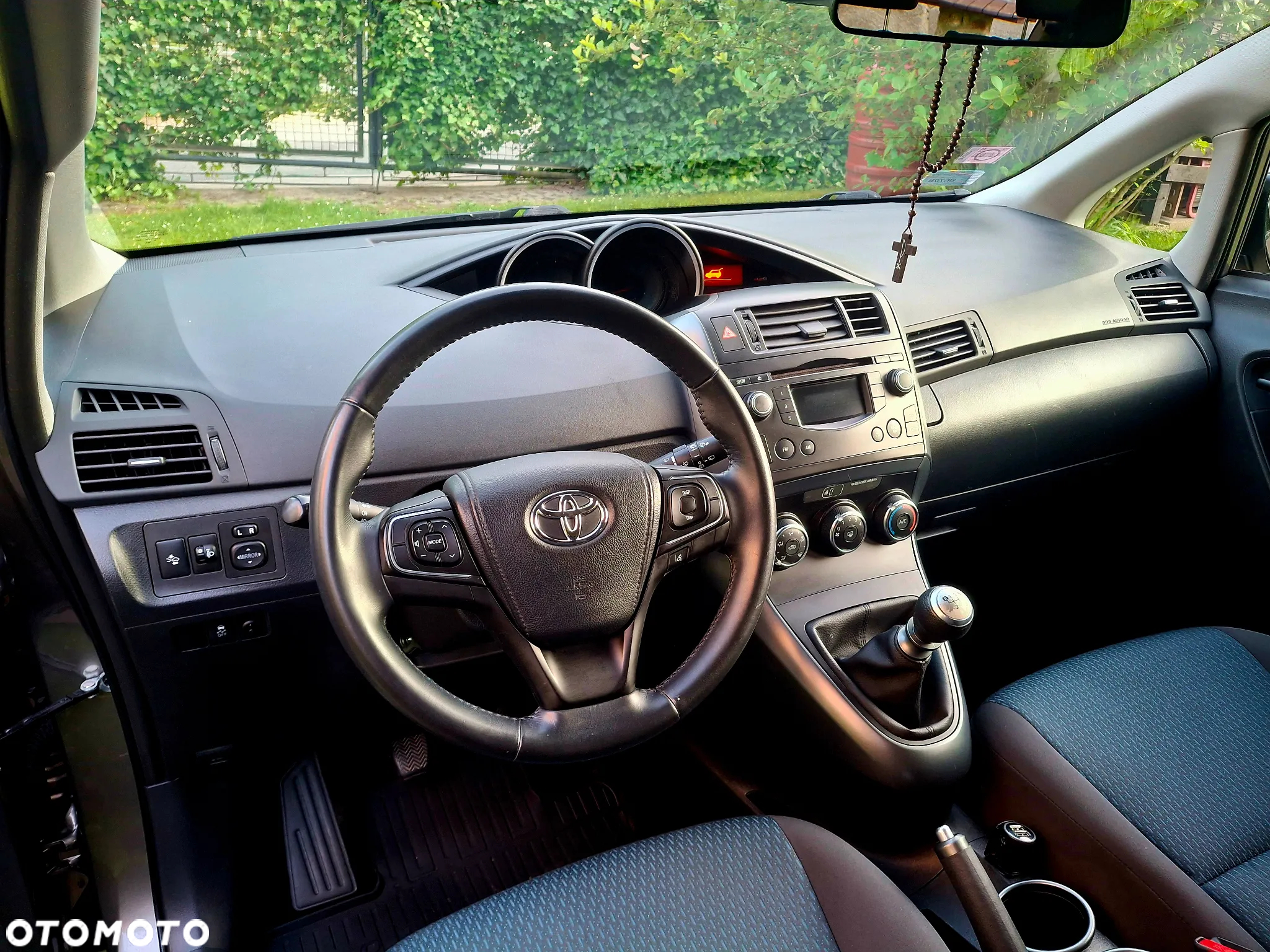 Toyota Verso 1.6 Active - 6