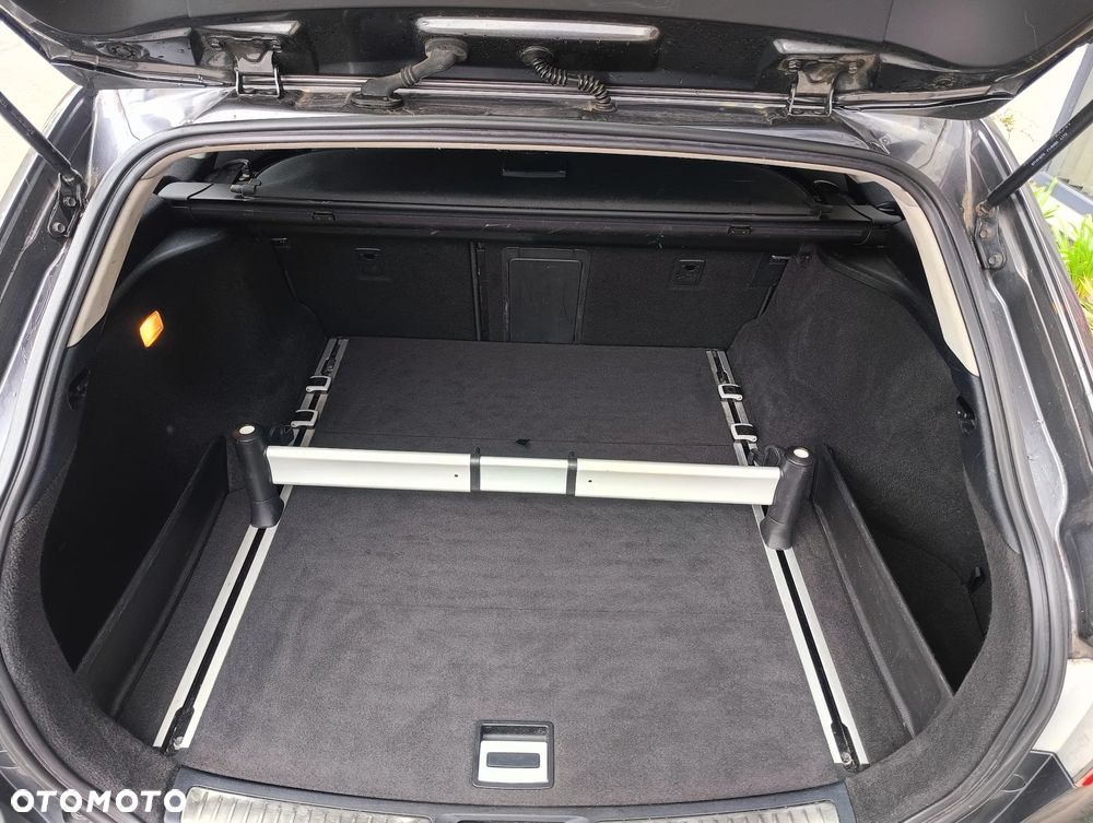 Toyota Avensis 2.0 Sol plus - 19