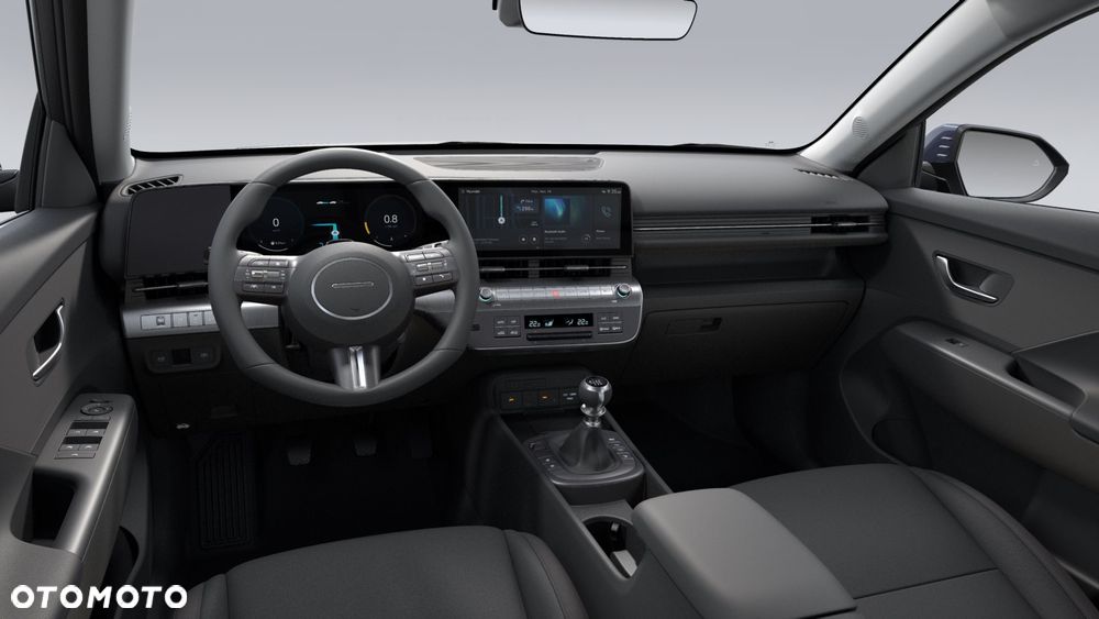 Hyundai Kona 1.6 T-GDI Executive - 5