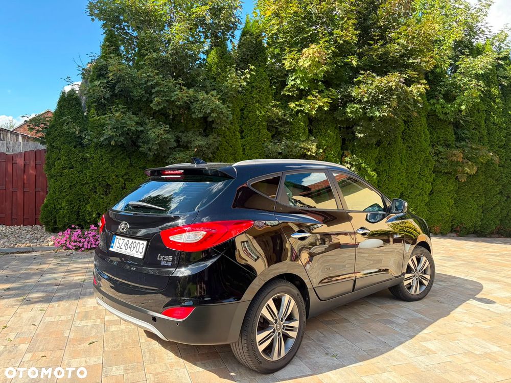 Hyundai ix35 - 17
