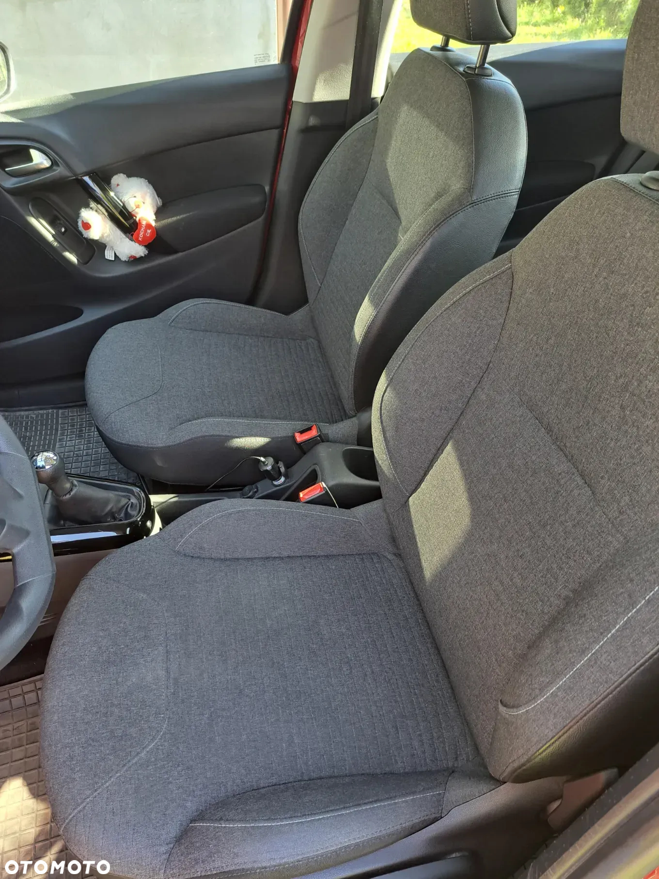 Citroën C3 1.2 PureTech Feel - 8