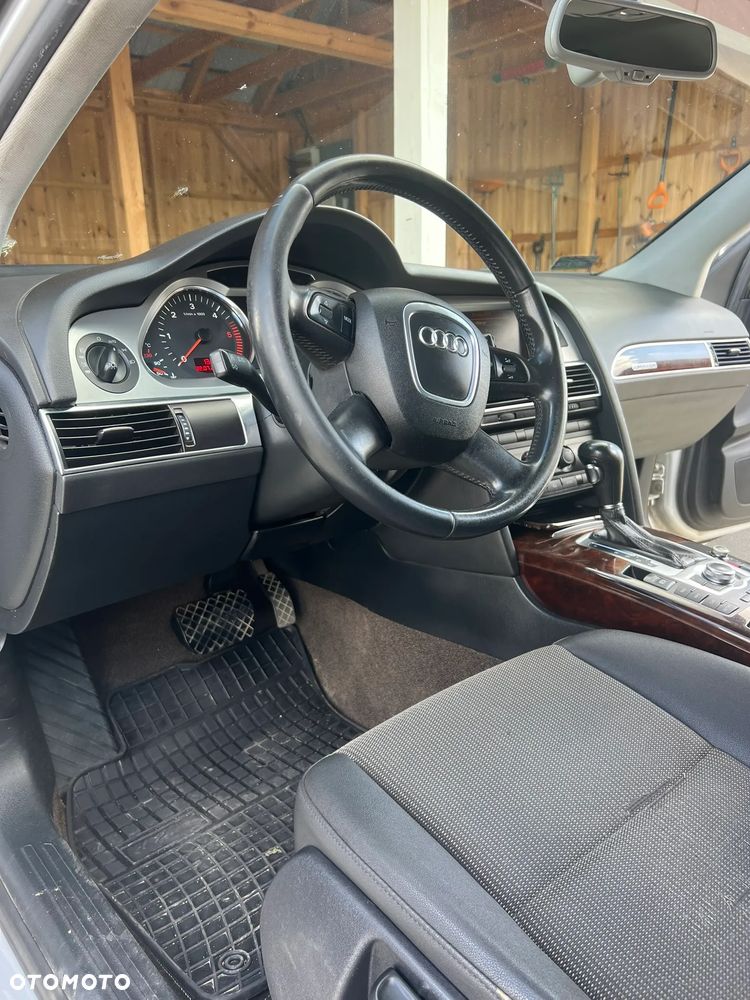 Audi A6 Allroad - 21