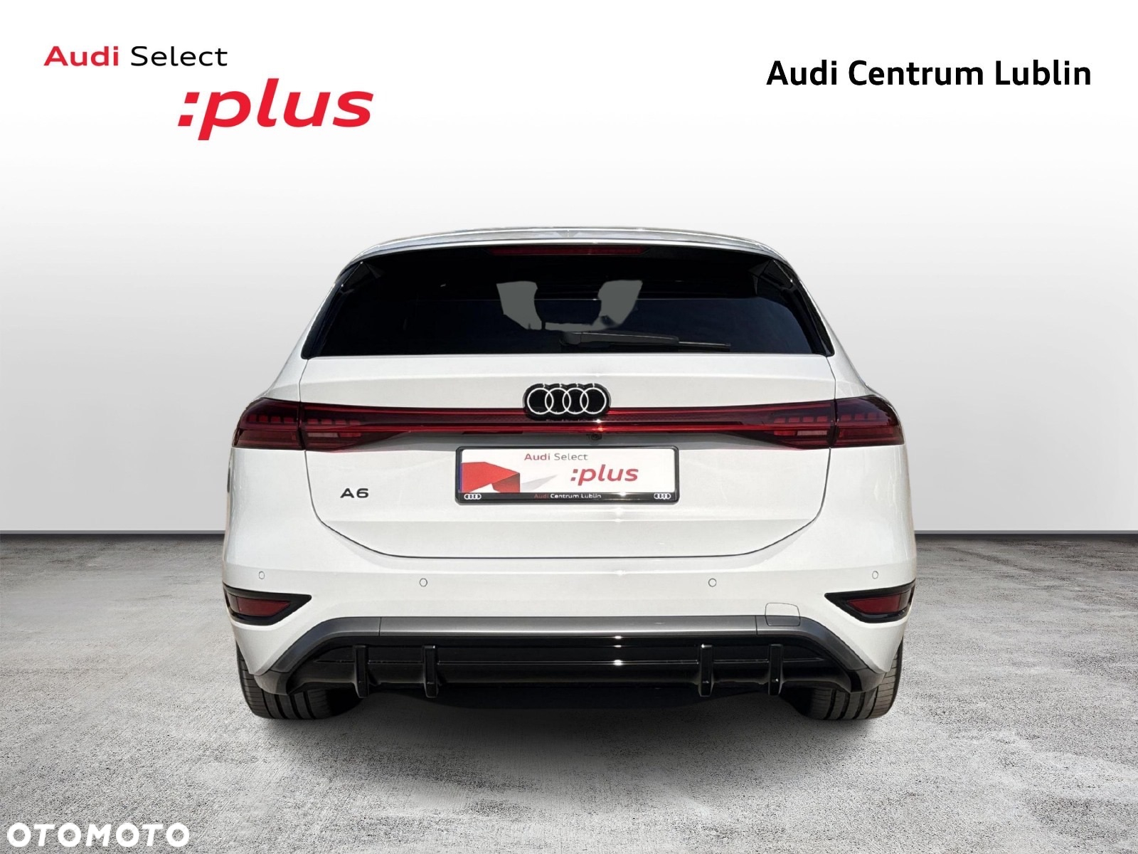 Audi A6 Sportback e-tron 83kWh - 7
