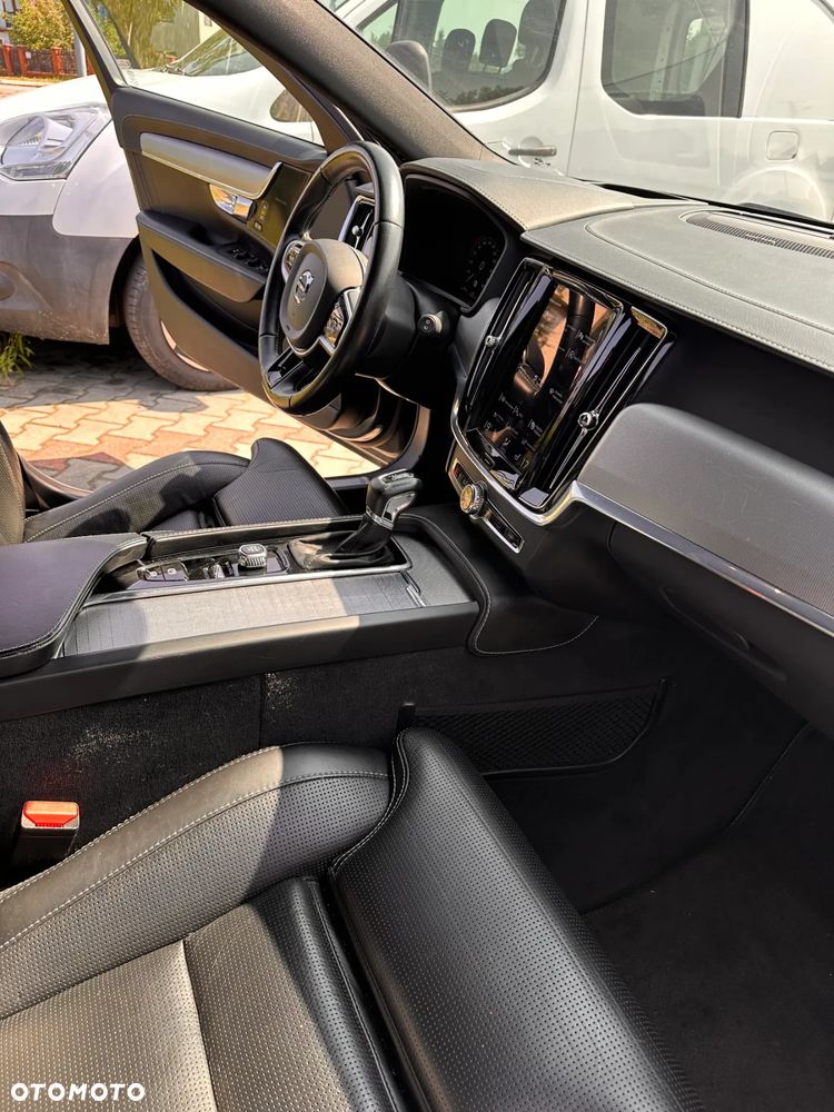 Volvo V90 T4 Inscription - 14
