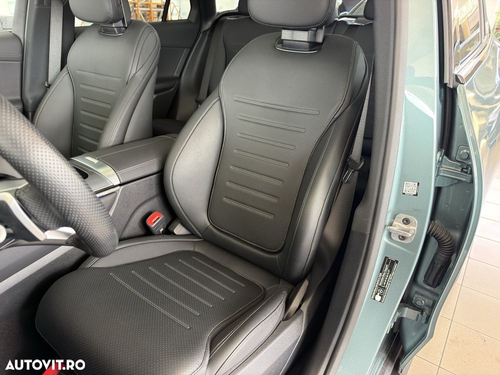 Mercedes-Benz GLC 300 d 4MATIC MHEV - 16