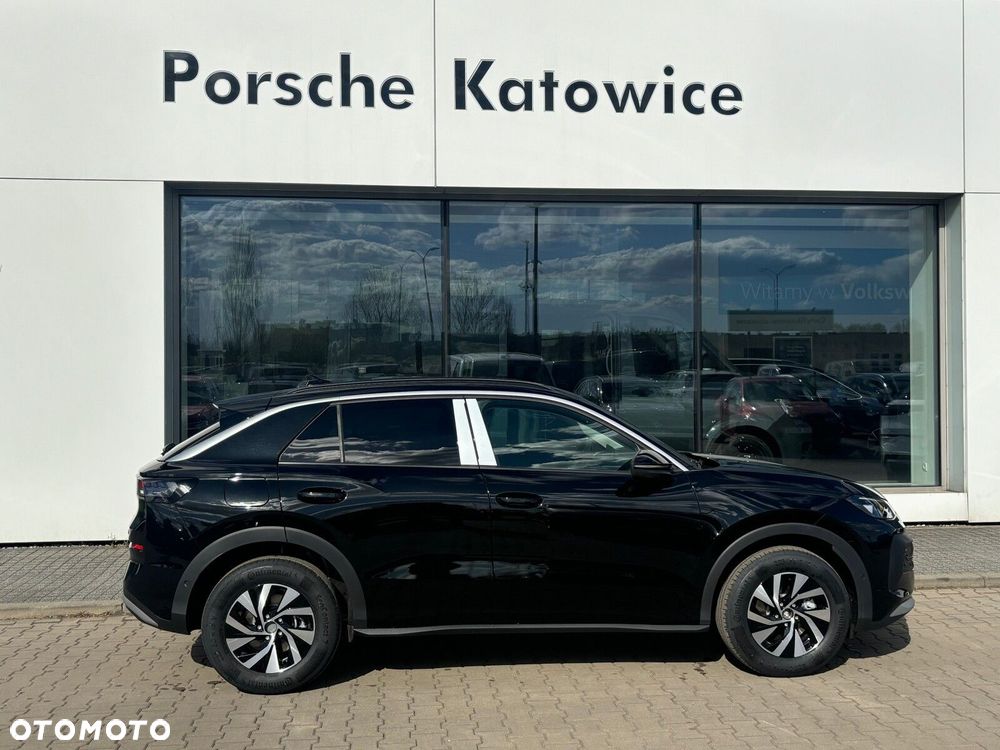 Volkswagen T-Roc - 3