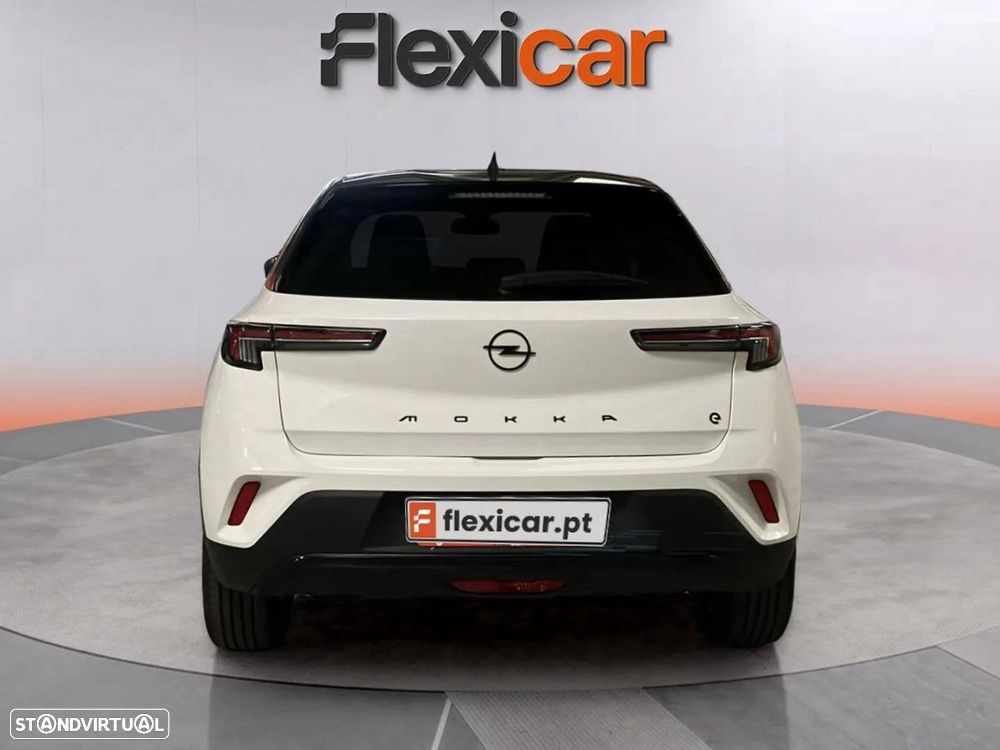 Opel Mokka-e 50 kWh GS - 8