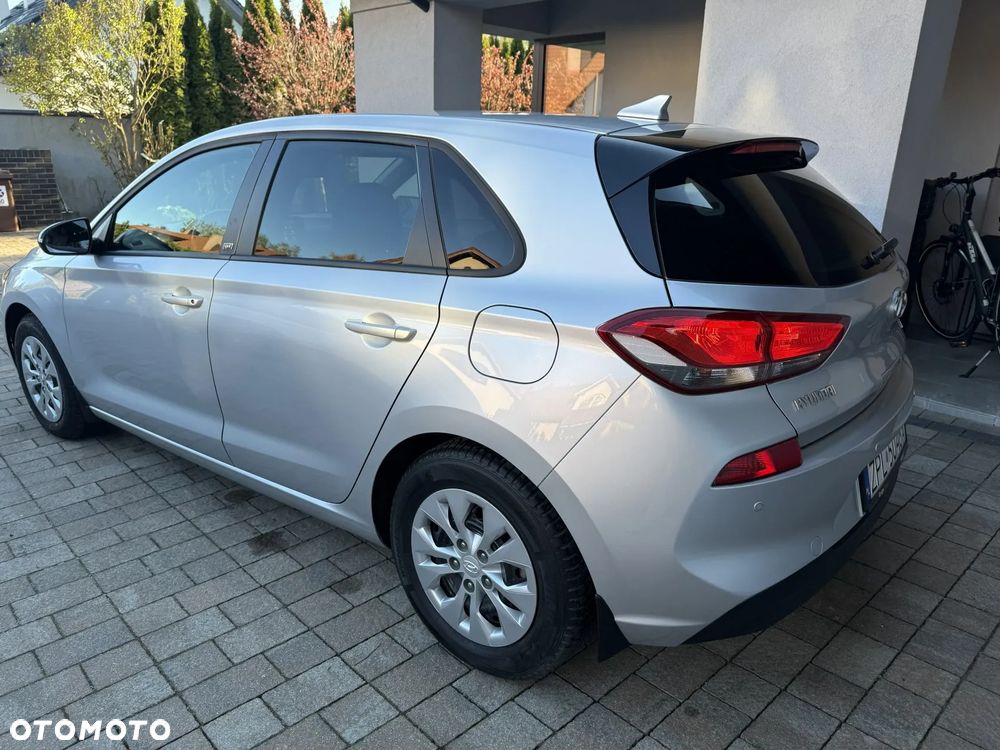 Hyundai i30 1.4 GO - 3