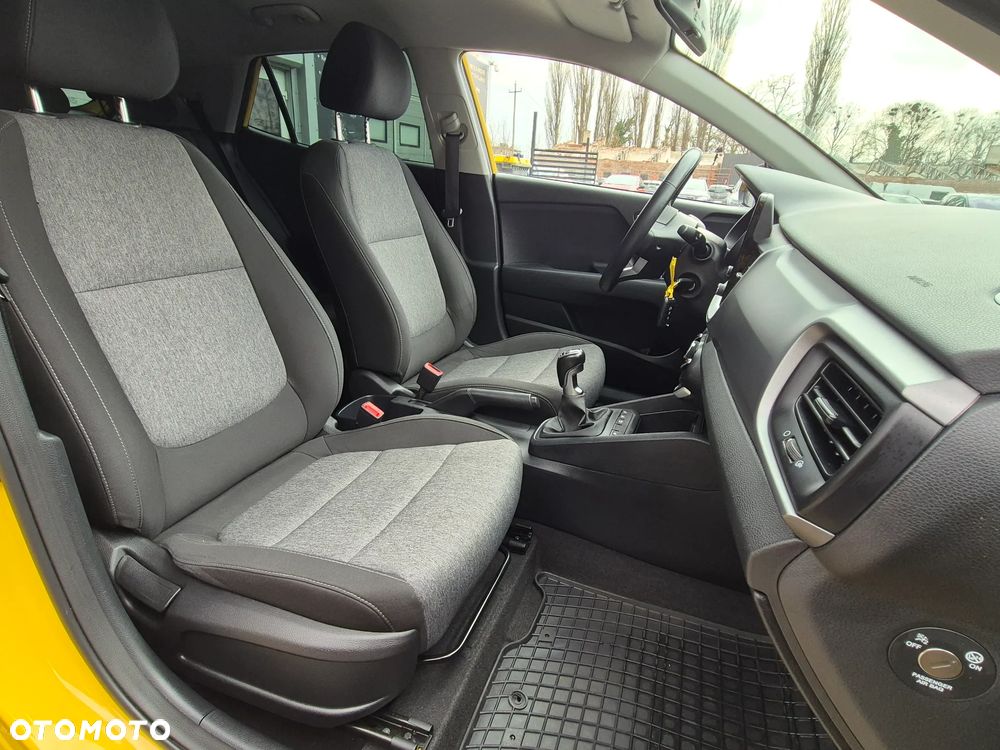 Kia Stonic 1.0 T-GDI 100 OPF Nightline Edition - 30