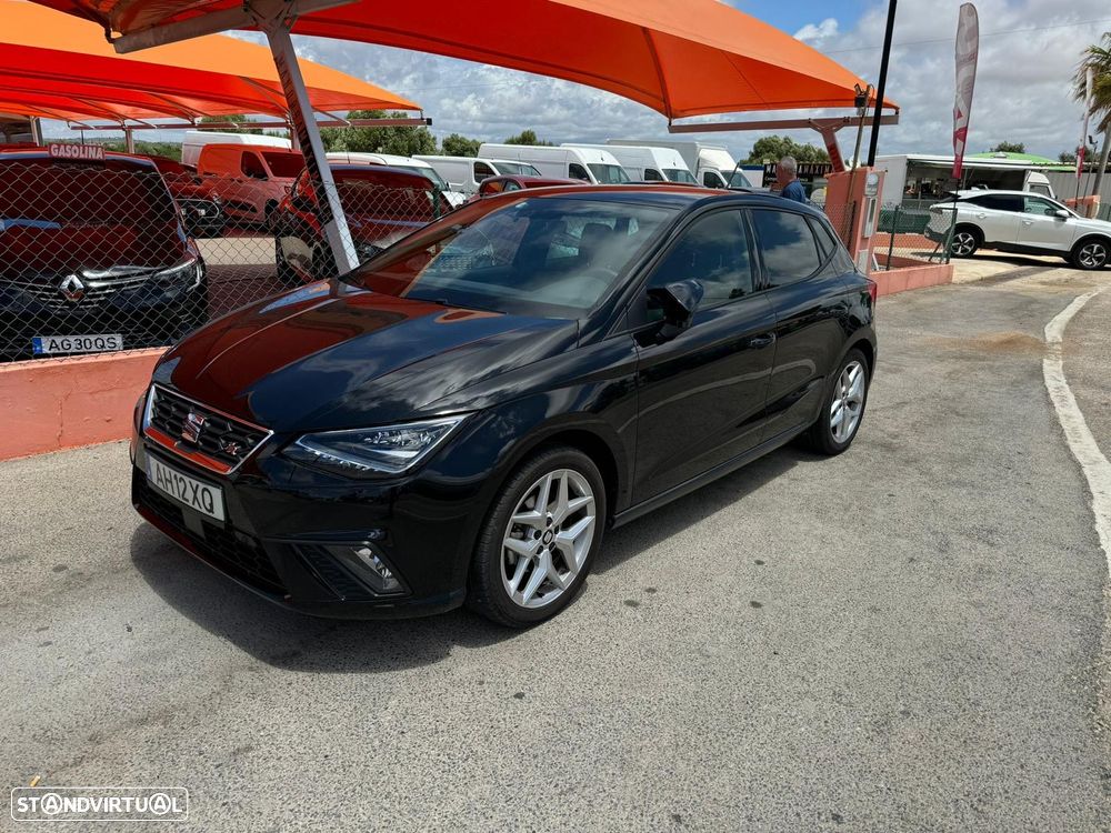SEAT Ibiza - 2