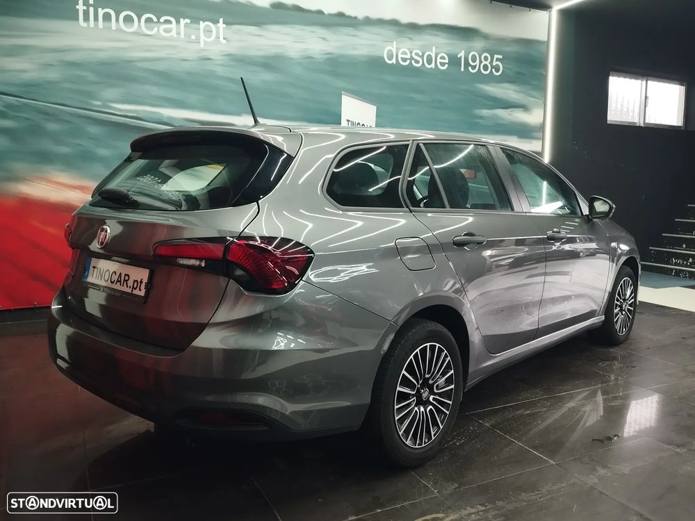 Fiat Tipo Station Wagon 1.3 Multijet - 5