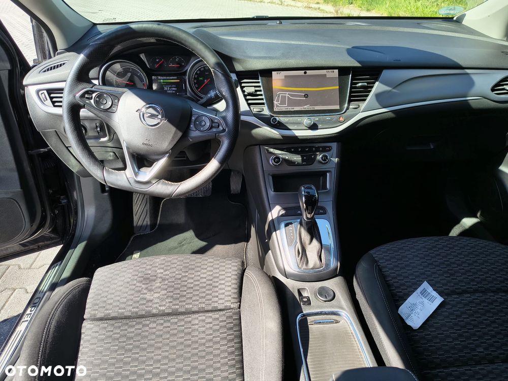 Opel Astra 1.6 D Start/Stop Automatik 120 Jahre - 6