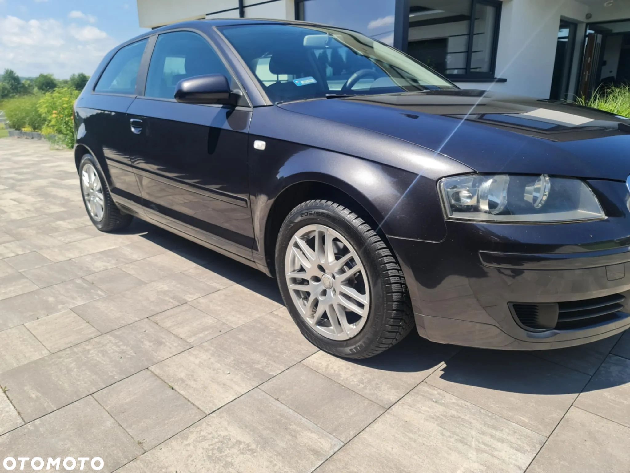 Audi A3 - 1