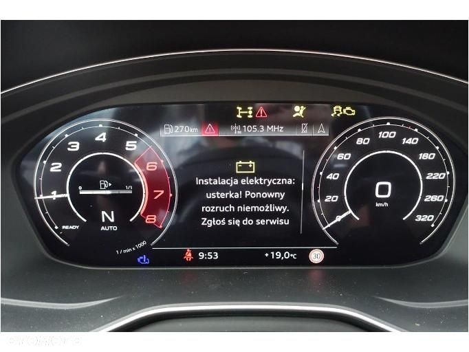 Audi RS5 Sportback Quattro Tiptronic - 21