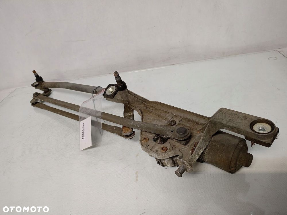 mechanizm wycieraczek przód ford focus ii - 3